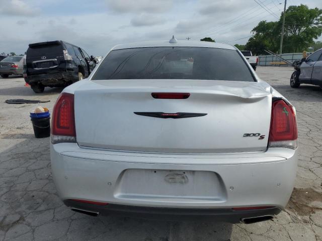 2021 CHRYSLER 300 S - 2C3CCABG5MH549946