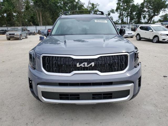 2024 KIA TELLURIDE 5XYP34GC1RG448980