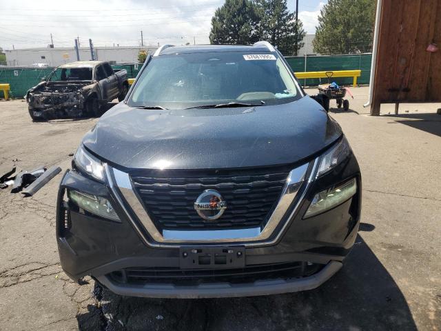 2021 NISSAN ROGUE SL - 5N1AT3CB1MC827015