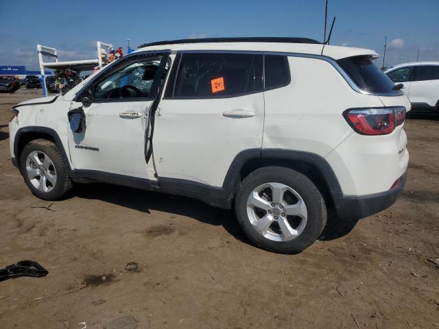 Vin: 3c4njdbb7jt333535, lot: 57238105, jeep compass latitude 20182