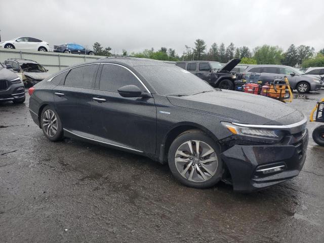 Vin: 1hgcv3f9xka021846, lot: 57272445, honda accord touring hybrid 20194