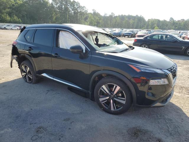 Vin: jn8bt3ca5pw004269, lot: 56896075, nissan rogue sl 20234