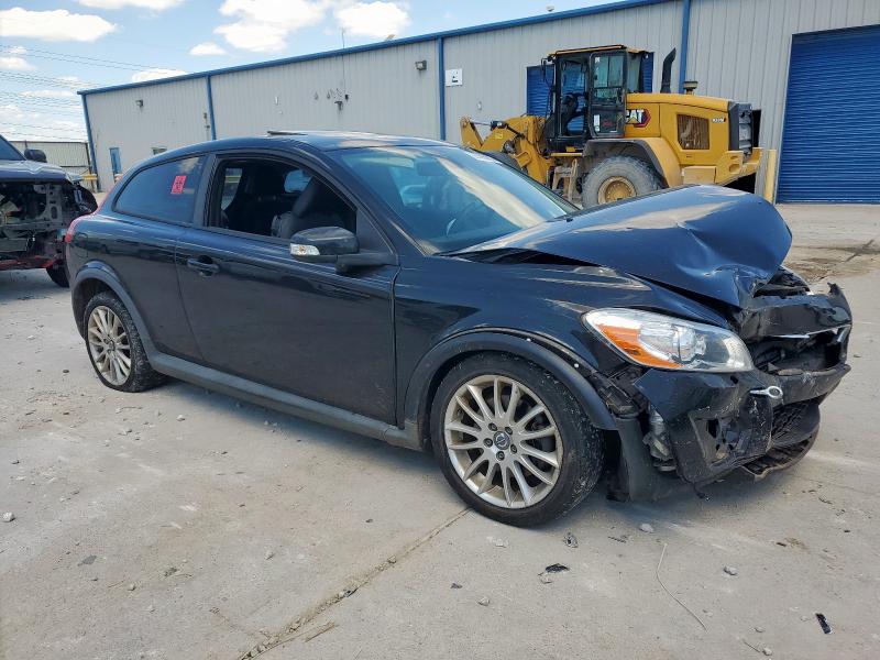 Vin: yv1672mk3b2247723, lot: 56505685, volvo c30 t5 20114