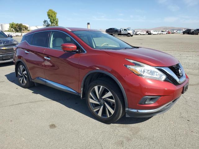 Vin: 5n1az2mg2jn117351, lot: 59044025, nissan murano s 20184