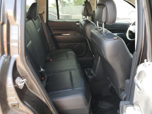 2017 JEEP COMPASS LA 1C4NJDEB0HD175888