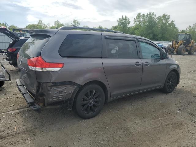 Vin: 5tdjk3dc3bs021400, lot: 56679375, toyota all models le 20113