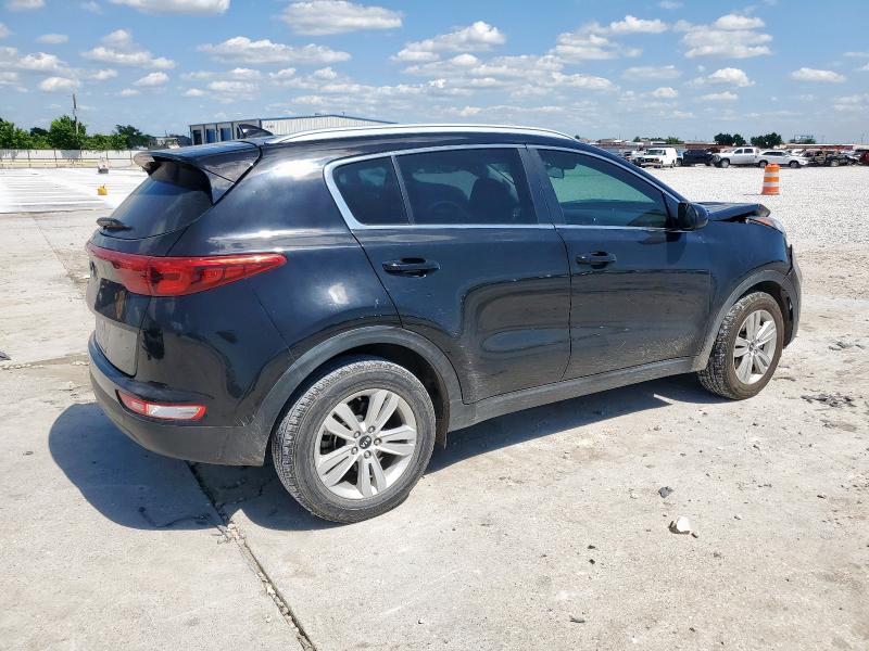Vin: kndpm3ac1h7227763, lot: 56717615, kia sportage lx 20173