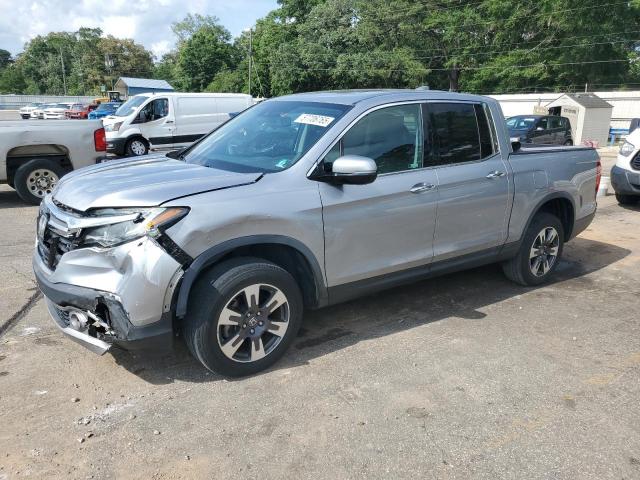 HONDA RIDGELINE