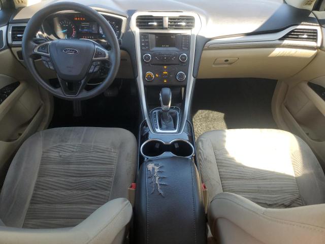 2016 FORD FUSION SE - 3FA6P0H74GR227456