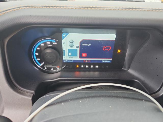 2024 FORD BRONCO BAD 1FMEE9BP8RLA22115
