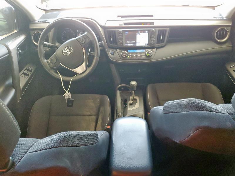 2018 TOYOTA RAV4 ADVEN - 2T3RFREVXJW760643