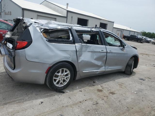 Vin: 2c4rc1bg7lr125134, lot: 57871985, chrysler pacifica touring l 20203