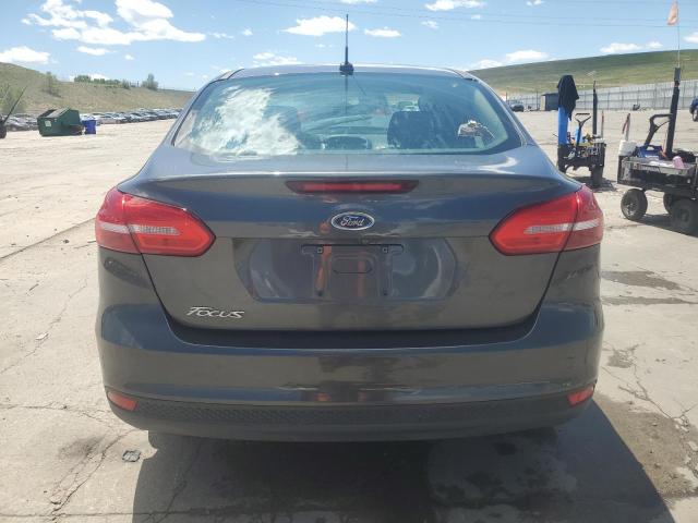 2017 FORD FOCUS S - 1FADP3E28HL254385
