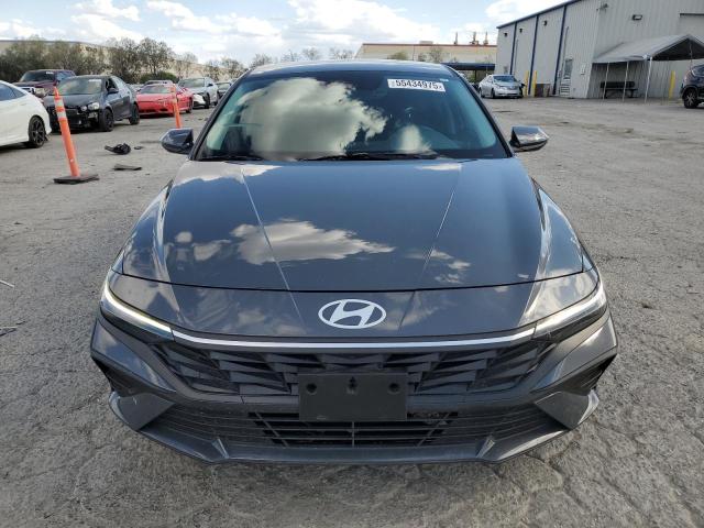 2024 HYUNDAI ELANTRA BL KMHLM4DJ2RU108326