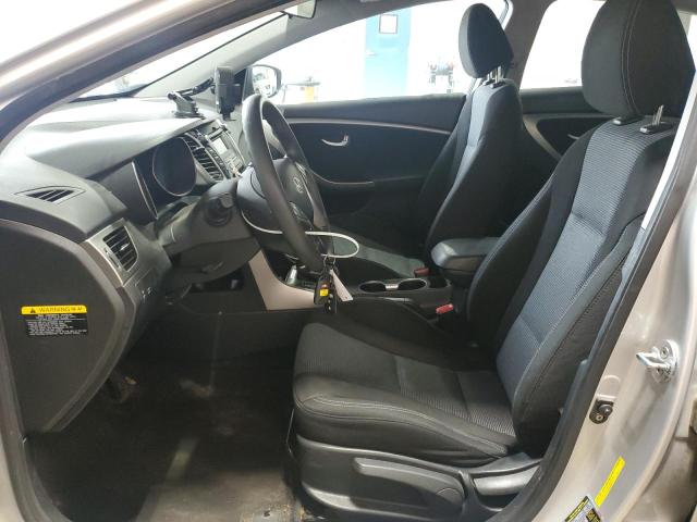 2016 HYUNDAI ELANTRA GT - KMHD35LH9GU319449
