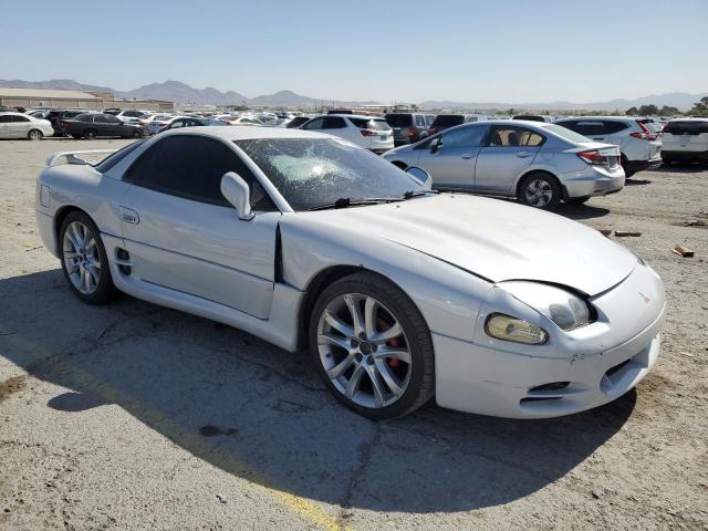 Vin: ja3am54j9ry010953, lot: 56419205, mitsubishi 3000gt 19944