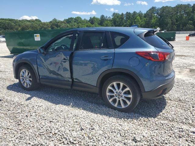 Vin: jm3ke2dy0f0481602, lot: 58058565, mazda cx-5 gt 20152