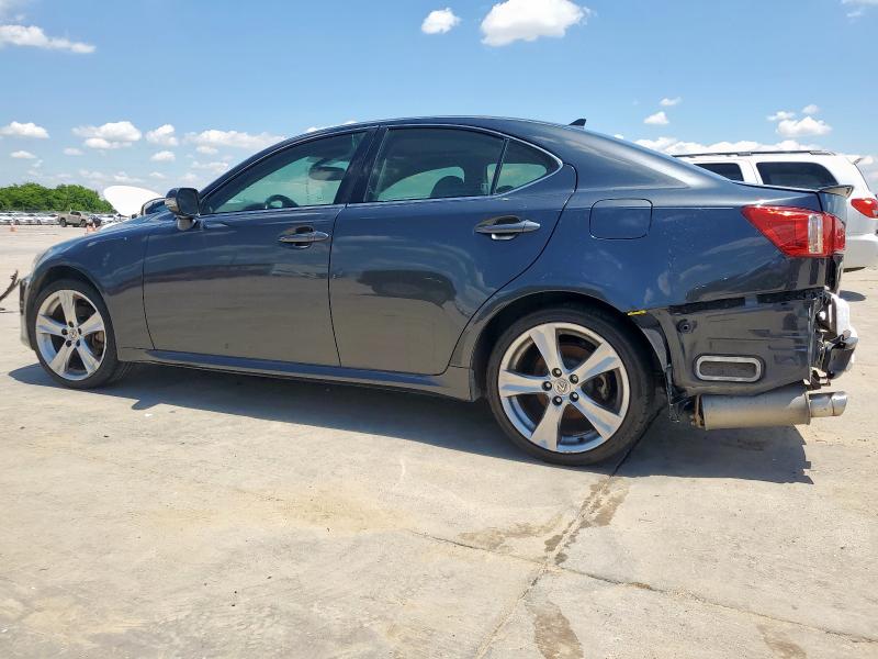 Vin: jthbf5c21b5137549, lot: 55853435, lexus is 250 20112