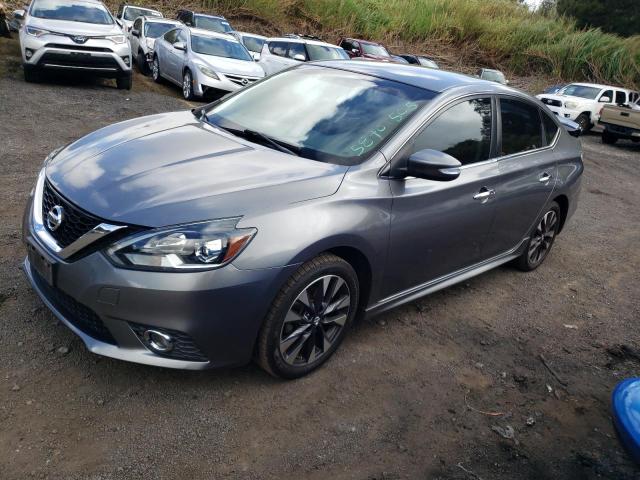 Vin: 3n1ab7ap3gy284424, lot: 58401505, nissan sentra s 2016 img_1