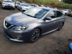 2016 NISSAN SENTRA S - 3N1AB7AP3GY284424