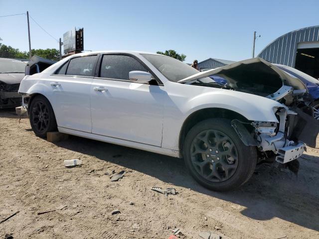 2021 CHRYSLER 300 TOURING 2C3CCARG4MH617532