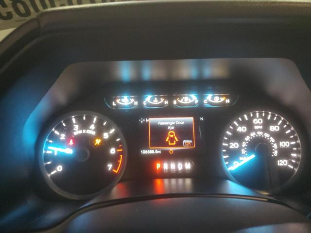 2019 FORD F150 SUPER - 1FTEW1E57KFD10936