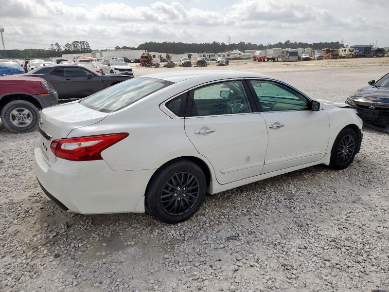 Vin: 1n4al3ap7gn338748, lot: 57432575, nissan altima 2.5 20163