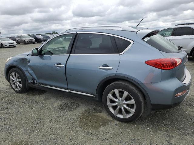 Vin: jn1bj0rr0gm263277, lot: 56546755, infiniti qx50 20162