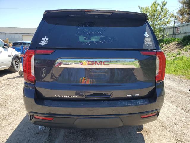 2023 GMC YUKON XL K 1GKS2FKD9PR136417