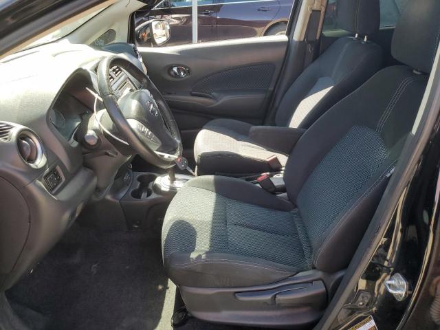 2018 NISSAN VERSA NOTE 3N1CE2CP5JL368765