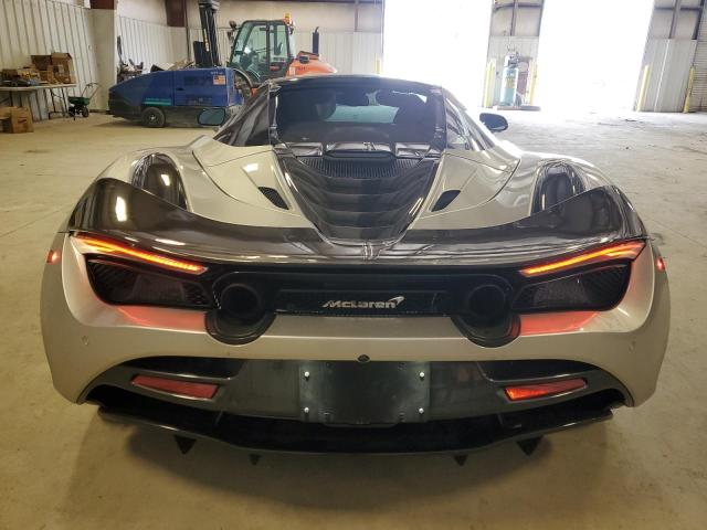 2020 MCLAREN AUTOMOTIVE 720S SBM14FCA2LW004110