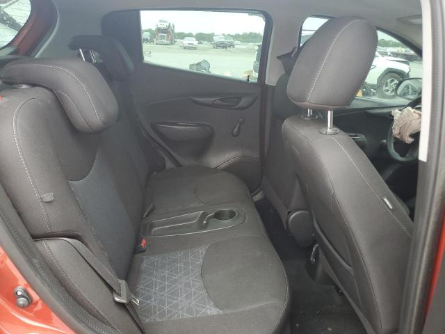 2022 CHEVROLET SPARK LS - KL8CB6SA3NC028874