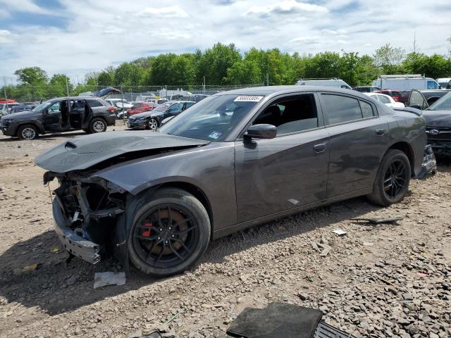 Vin: 2c3cdxkt8gh268208, lot: 56603305, dodge charger police 2016 img_1