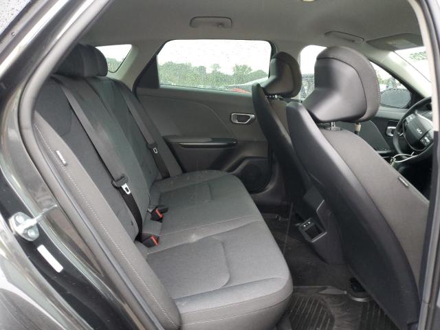 2025 KIA K4 LX 3KPFT4DE3SE094349