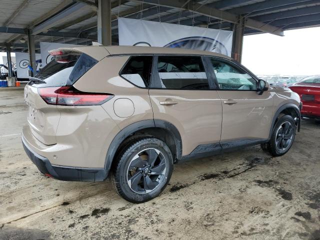 Vin: 5n1bt3bb4sc769162, lot: 56574365, nissan rogue sv 20253