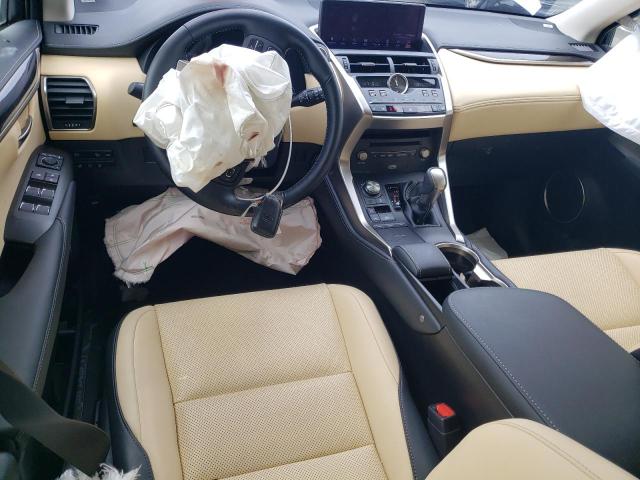 2020 LEXUS NX 300 LUX JTJHARDZXL5015963