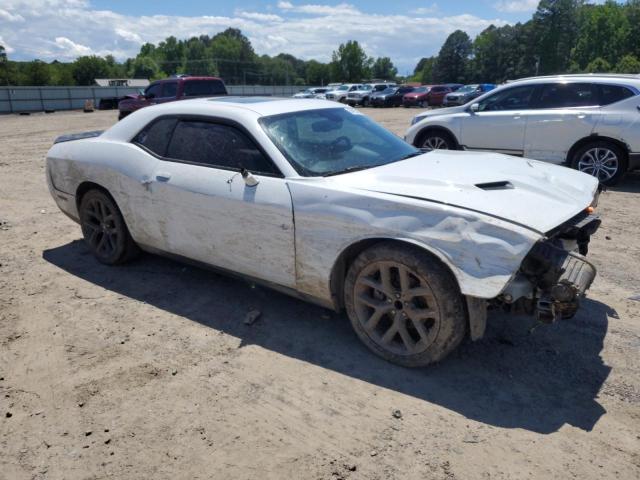 Vin: 2c3cdzag4mh572843, lot: 56453465, dodge challenger sxt 20214