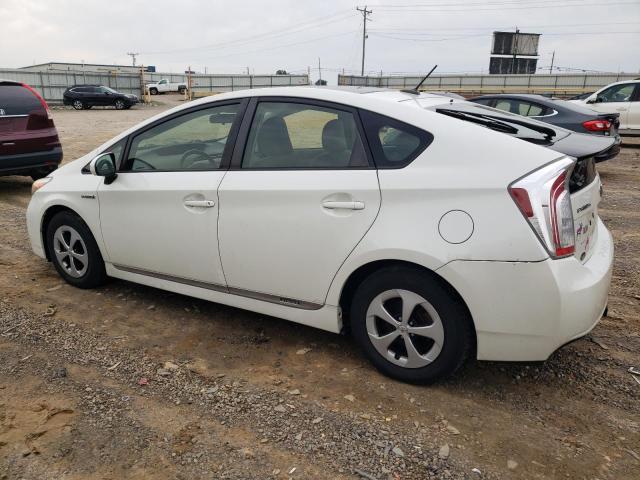 Vin: jtdkn3du5f1863498, lot: 56851695, toyota prius 20152