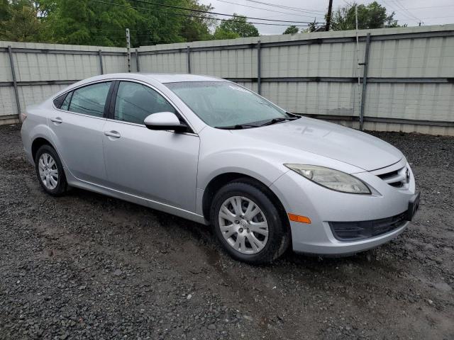 Vin: 1yvhz8bh7a5m53606, lot: 56651425, mazda 6 i 20104
