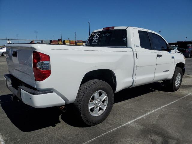 Vin: 5tfry5f12gx193377, lot: 57911235, toyota tundra double cab sr 20163