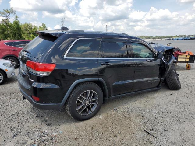 Vin: 1c4rjeag1jc354221, lot: 58002715, jeep grand cher laredo 20183