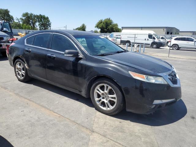 Vin: 19uua8f55aa008012, lot: 58098525, acura tl 20104