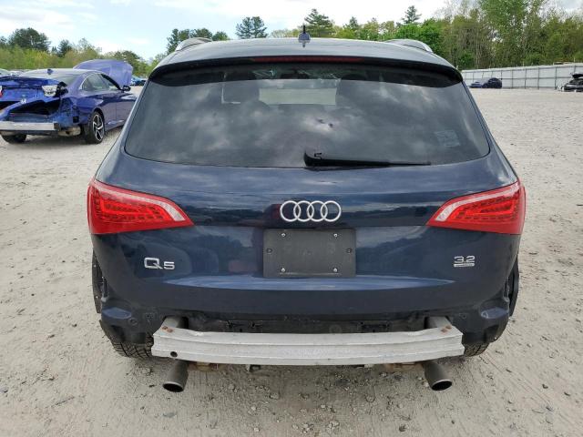 2010 AUDI Q5 PREMIUM - WA1VKAFP4AA101803