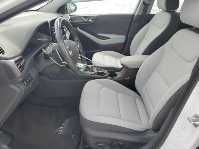 2021 HYUNDAI IONIQ SE KMHC75LCXMU260699