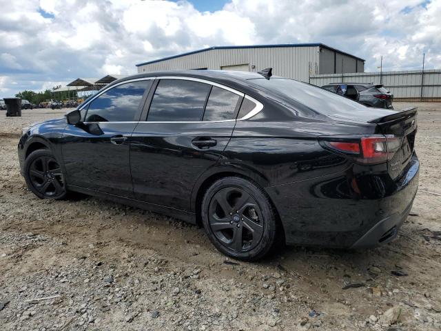 Vin: 4s3bwaf66l3023584, lot: 55617905, subaru legacy sport 20202