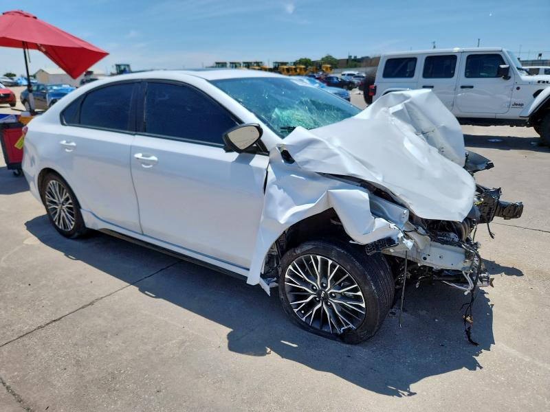 2023 KIA FORTE GT L - 3KPF54AD2PE538902