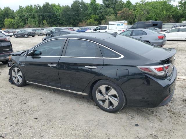 Vin: kmhe34l33ha064903, lot: 58230695, hyundai sonata hybrid 20172