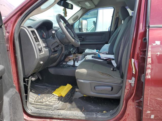 2018 RAM 3500 ST 3C63RRGL9JG168652