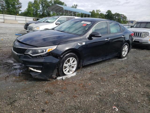 Vin: 5xxgt4l38gg115201, lot: 58953615, kia optima lx 2016 img_1