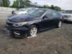 2016 KIA OPTIMA LX - 5XXGT4L38GG115201
